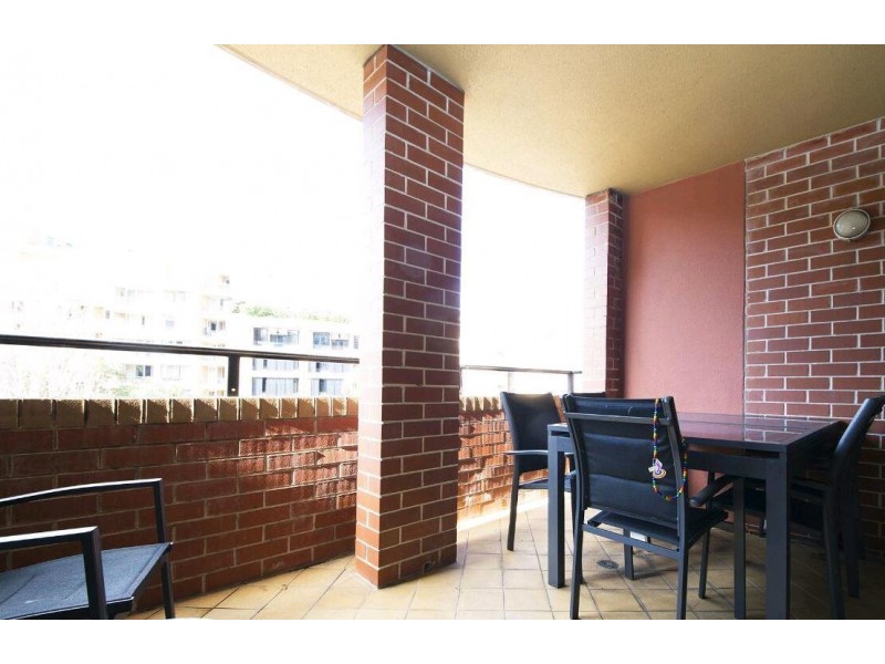 506/199 Pyrmont Street, Pyrmont NSW 2009