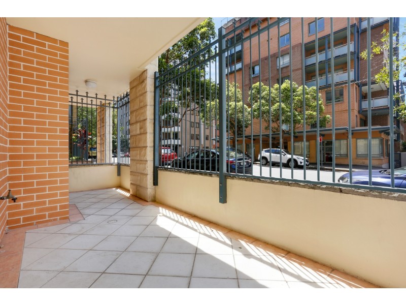 5/1-29 Bunn Street Street, Pyrmont NSW 2009