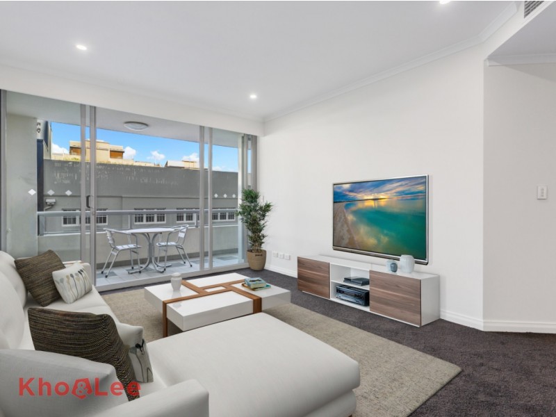 406/50 Murray Street, Pyrmont NSW 2009