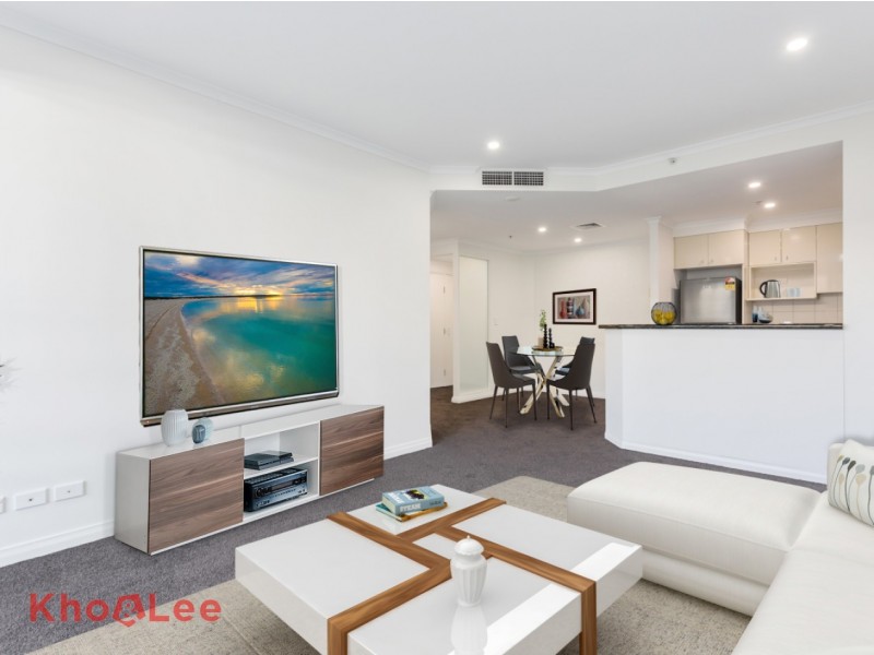 406/50 Murray Street, Pyrmont NSW 2009