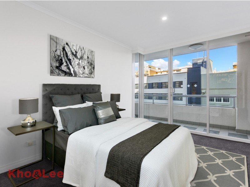 406/50 Murray Street, Pyrmont NSW 2009