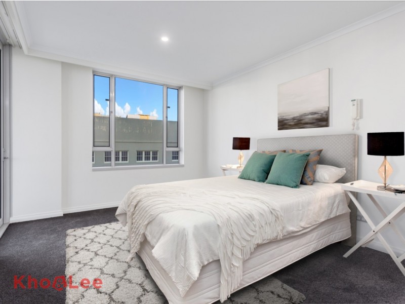 406/50 Murray Street, Pyrmont NSW 2009