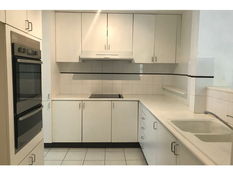 63/267 Bulwara Road, Ultimo NSW 2007