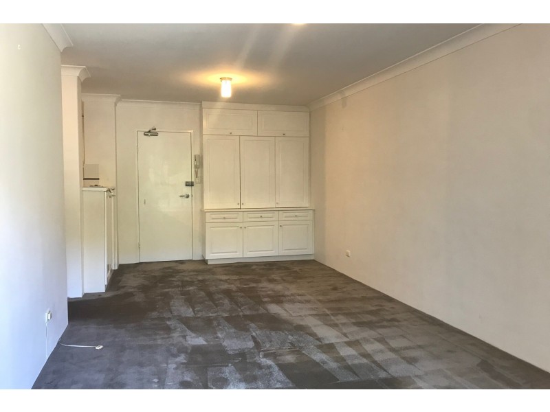 63/267 Bulwara Road, Ultimo NSW 2007