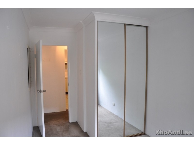 63/267 Bulwara Road, Ultimo NSW 2007