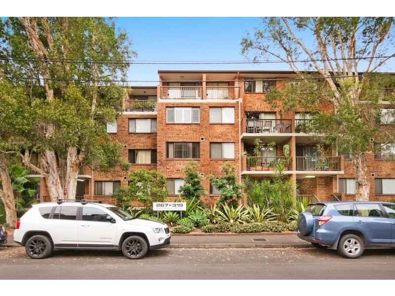 63/267 Bulwara Road, Ultimo NSW 2007