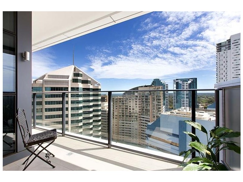 5203/438 Victoria Avenue, Chatswood NSW 2067