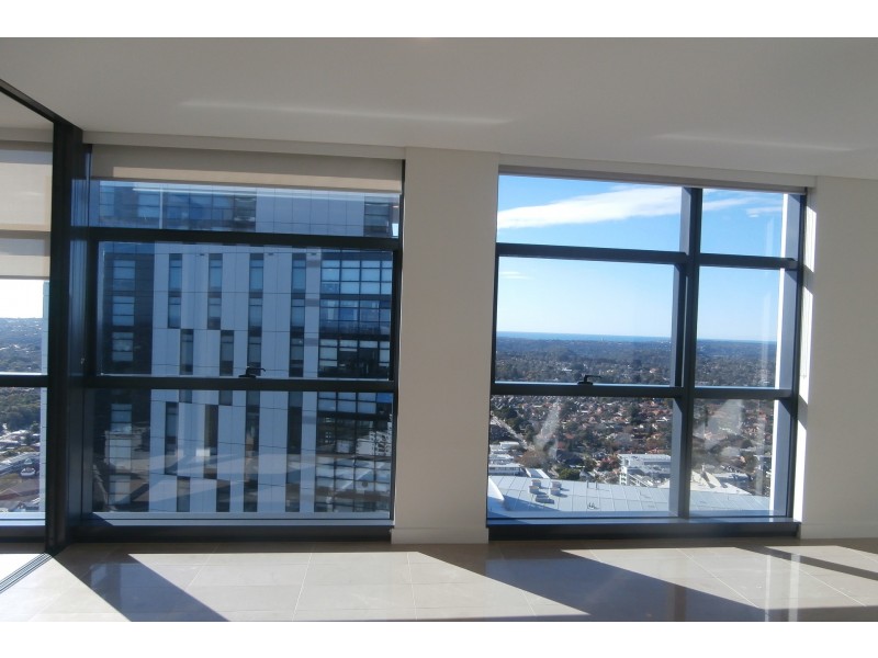 5203/438 Victoria Avenue, Chatswood NSW 2067