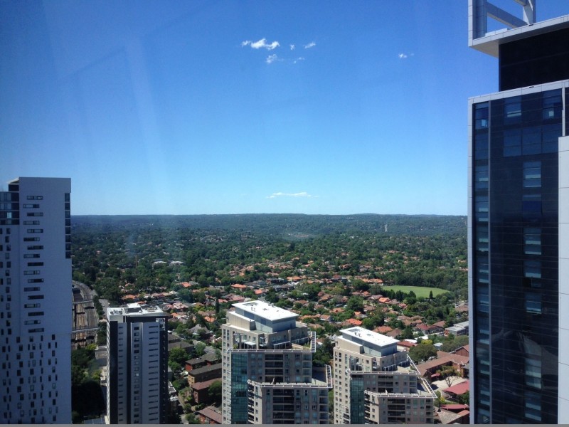 5203/438 Victoria Avenue, Chatswood NSW 2067