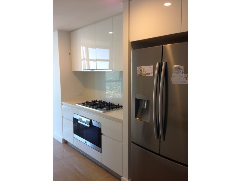 5203/438 Victoria Avenue, Chatswood NSW 2067