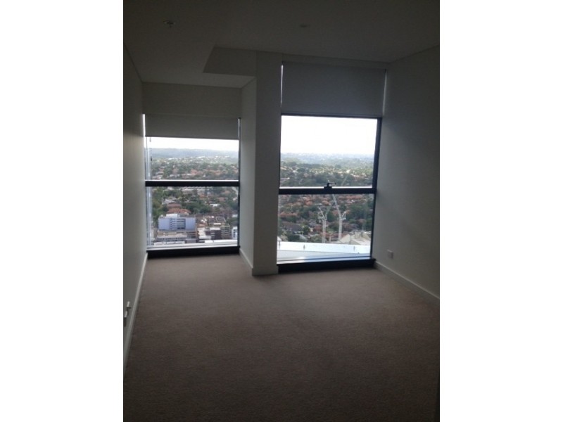 5203/438 Victoria Avenue, Chatswood NSW 2067