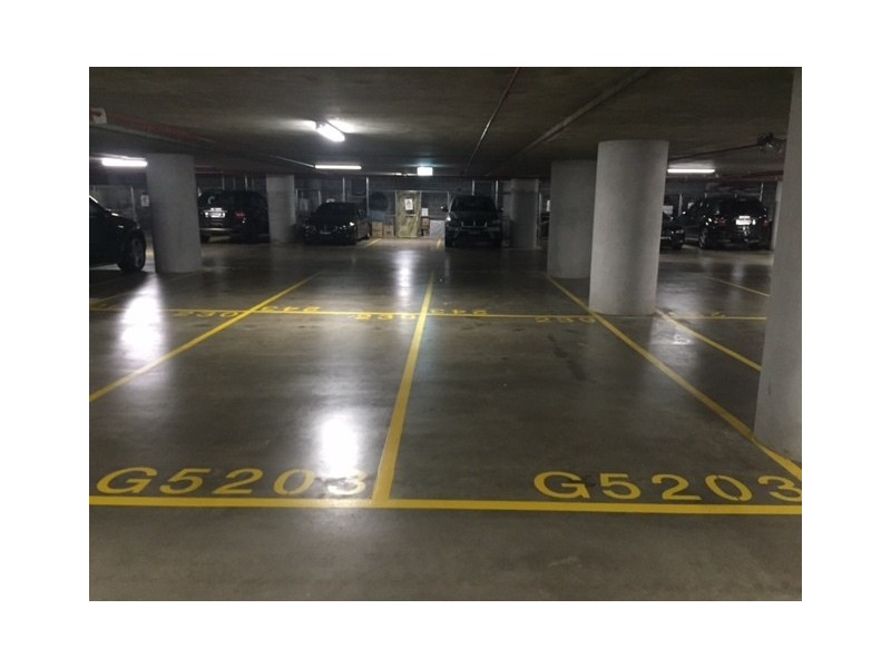 5203/438 Victoria Avenue, Chatswood NSW 2067