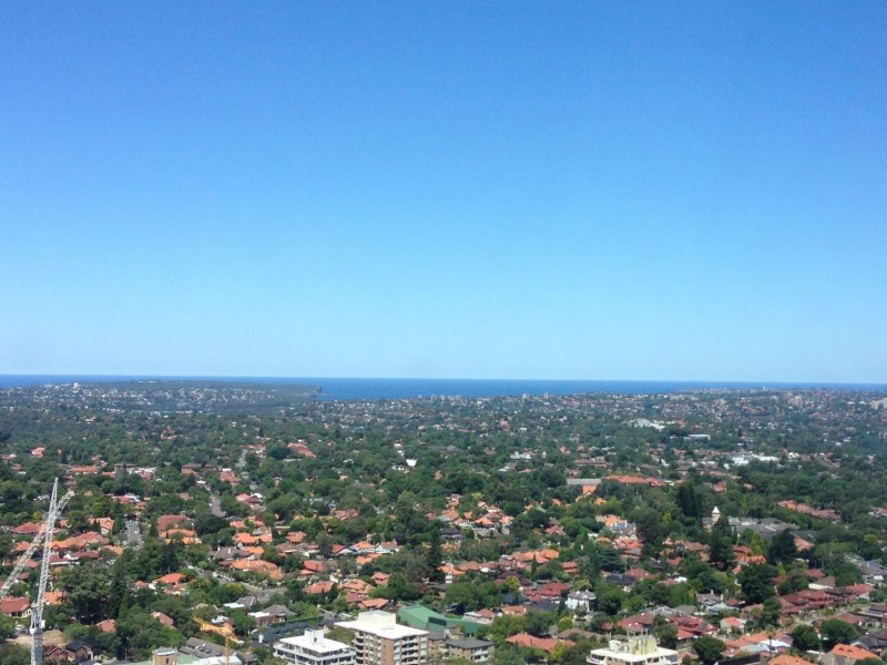 5203/438 Victoria Avenue, Chatswood NSW 2067