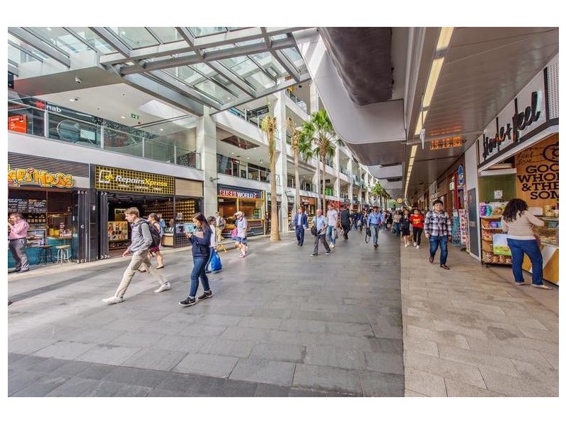 5203/438 Victoria Avenue, Chatswood NSW 2067