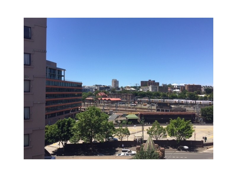 40/27 Regent Street, Chippendale NSW 2008