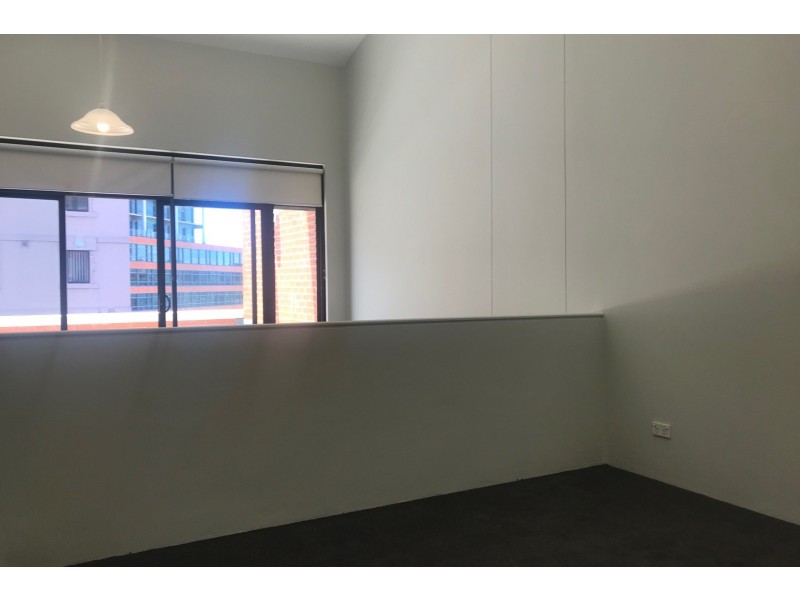 40/27 Regent Street, Chippendale NSW 2008