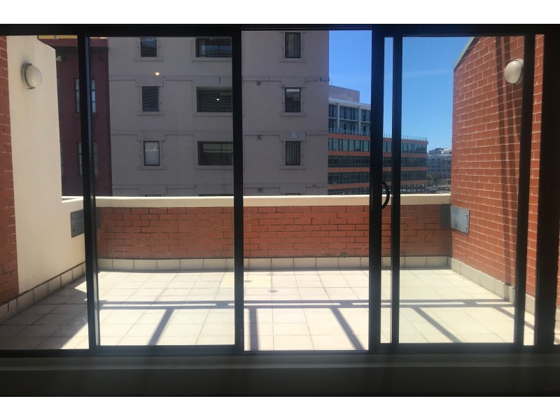 40/27 Regent Street, Chippendale NSW 2008