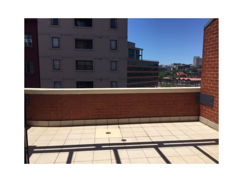 40/27 Regent Street, Chippendale NSW 2008