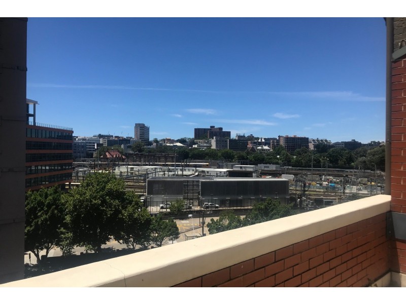 40/27 Regent Street, Chippendale NSW 2008