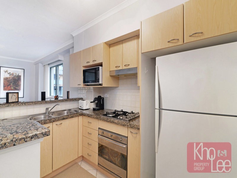 81/1-5 Harwood Street, Pyrmont NSW 2009