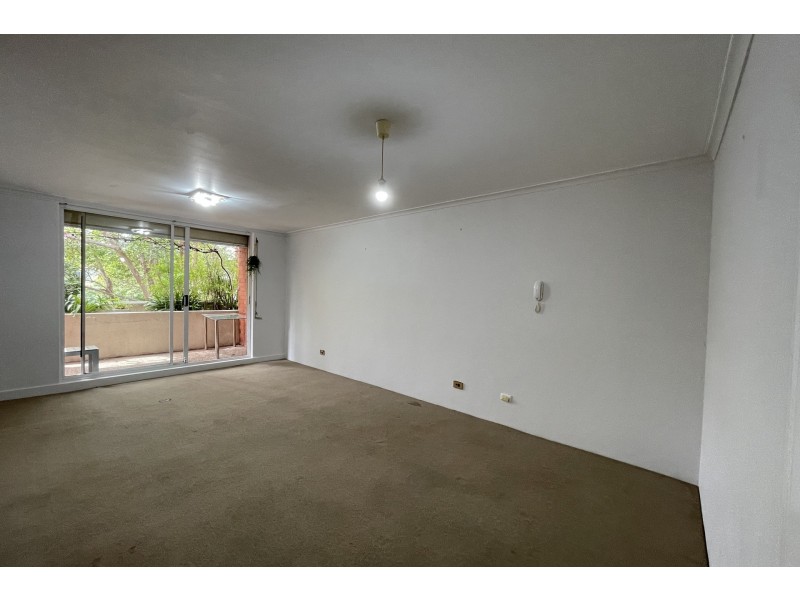 93/344 Bulwara Road, Ultimo NSW 2007