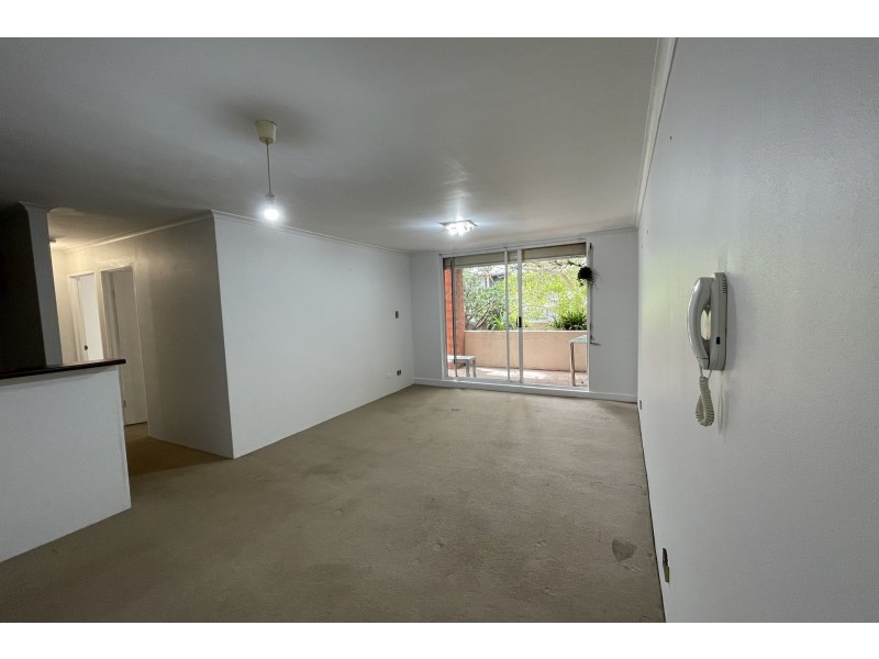 93/344 Bulwara Road, Ultimo NSW 2007