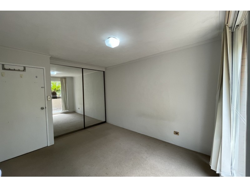 93/344 Bulwara Road, Ultimo NSW 2007