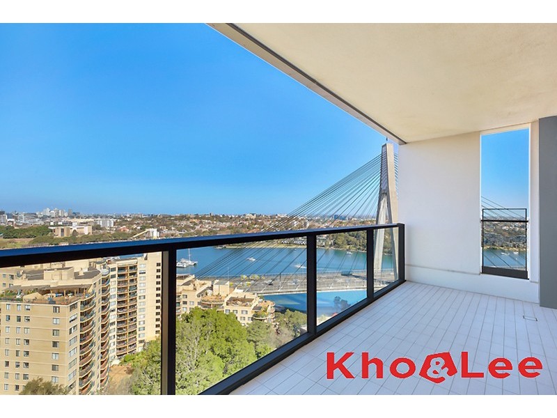 17E/4 Distillery Drive, Pyrmont NSW 2009