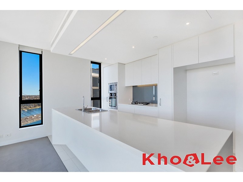 17E/4 Distillery Drive, Pyrmont NSW 2009