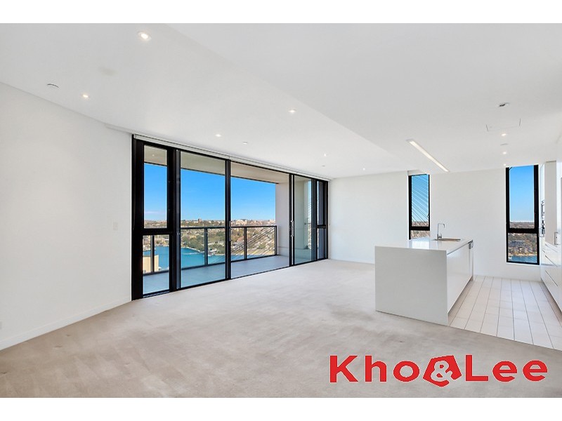 17E/4 Distillery Drive, Pyrmont NSW 2009