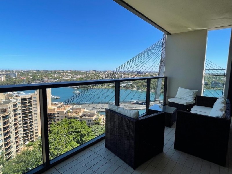 17E/4 Distillery Drive, Pyrmont NSW 2009