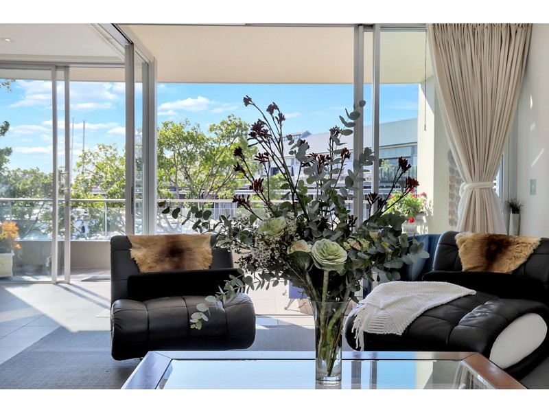 203/15 Pirrama Road, Pyrmont NSW 2009