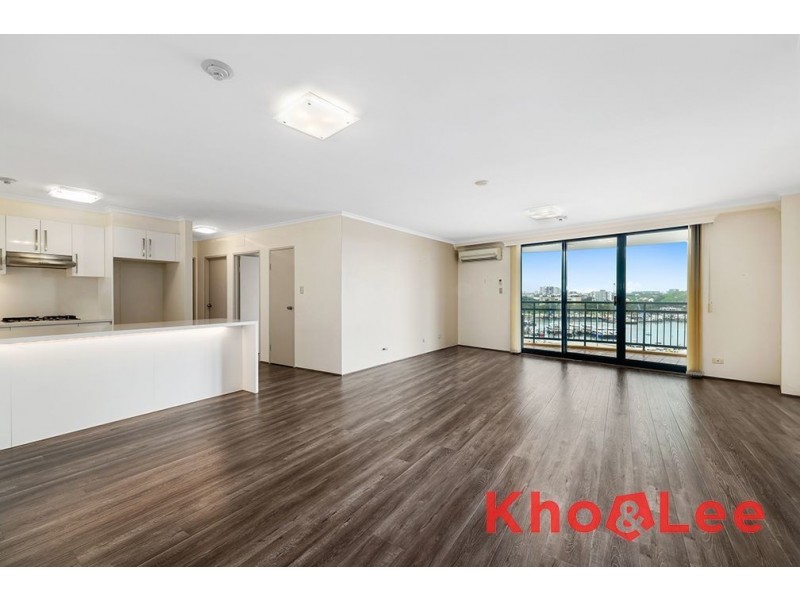 95/120 Saunders Street, Pyrmont NSW 2009