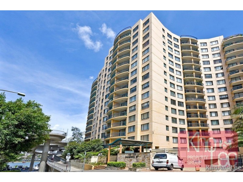 95/120 Saunders Street, Pyrmont NSW 2009