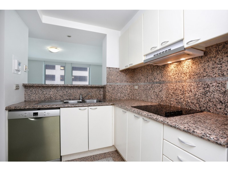 2805/343 Pitt Street, Sydney NSW 2000