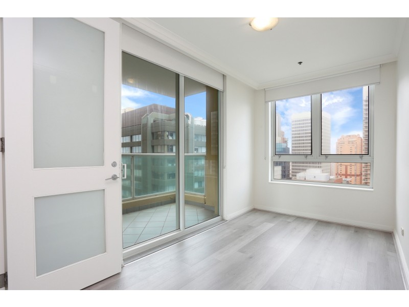 2805/343 Pitt Street, Sydney NSW 2000