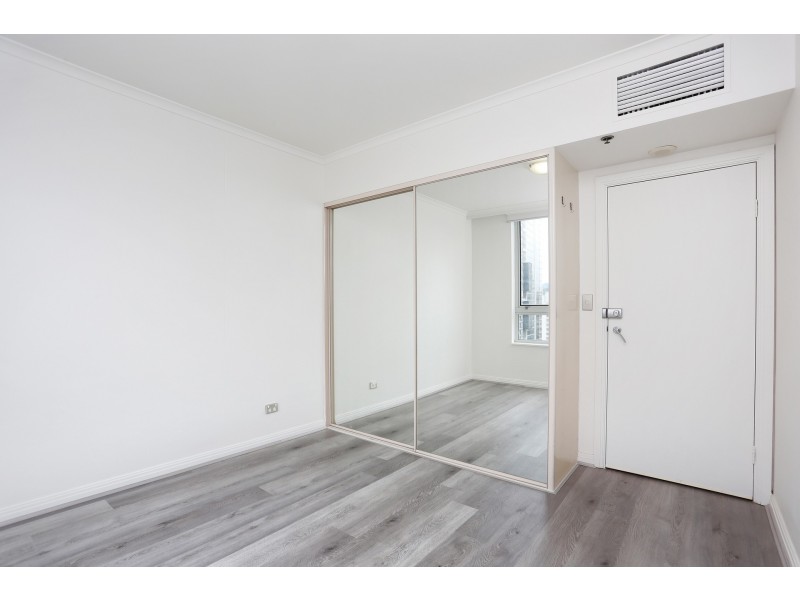 2805/343 Pitt Street, Sydney NSW 2000