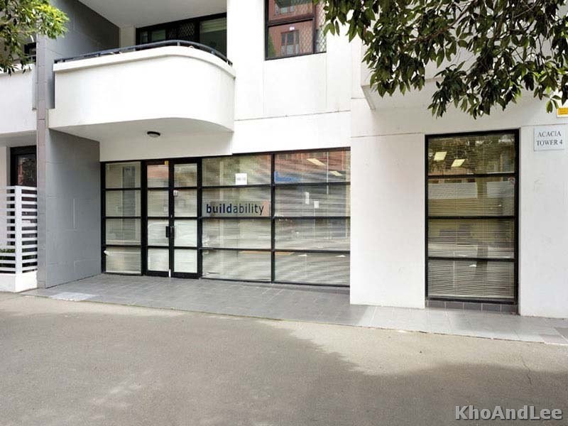55 Jones Street, Ultimo NSW 2007