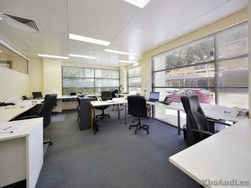 55 Jones Street, Ultimo NSW 2007