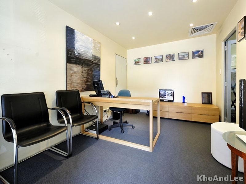 55 Jones Street, Ultimo NSW 2007