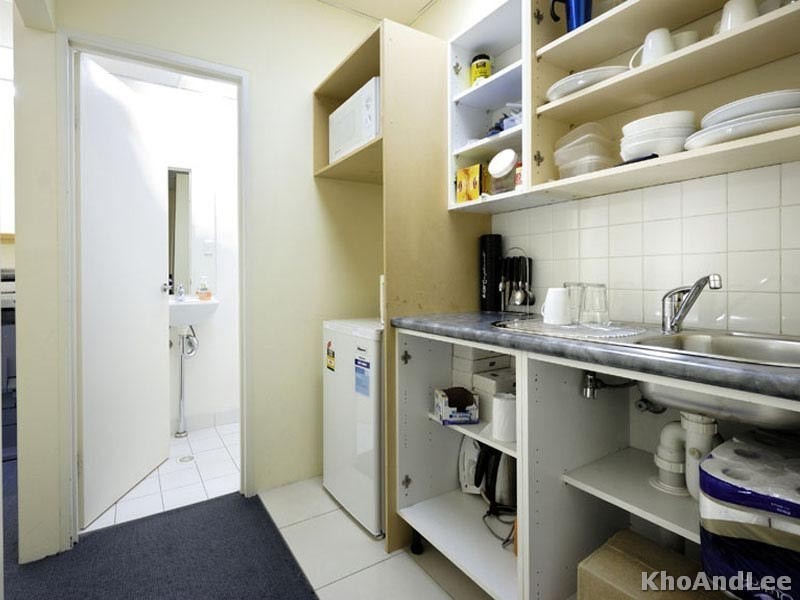 55 Jones Street, Ultimo NSW 2007