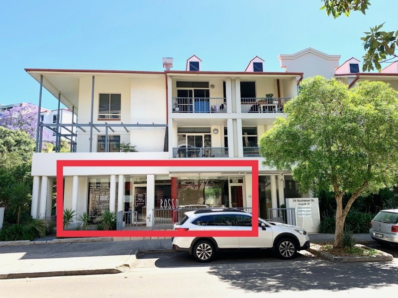 90&91/24 Buchanan Street, Balmain NSW 2041