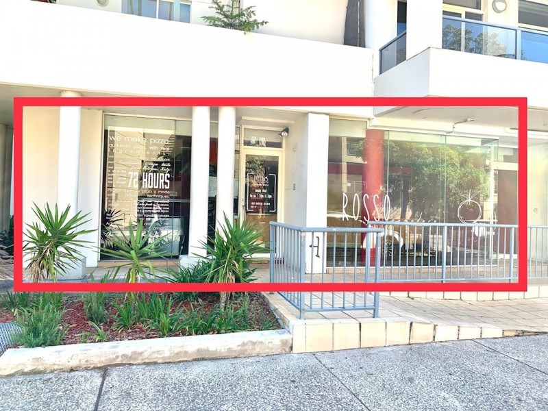 90&91/24 Buchanan Street, Balmain NSW 2041