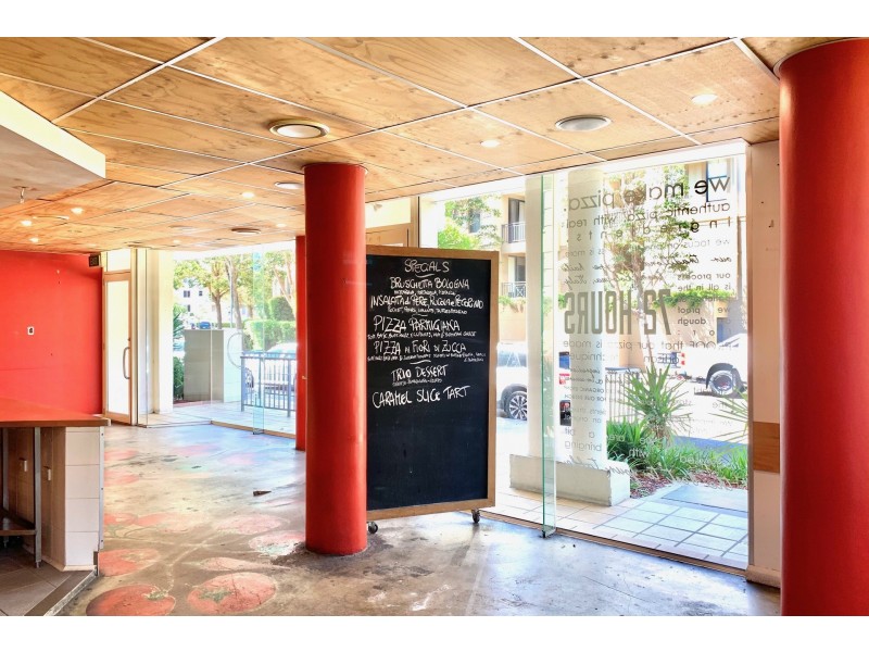 90&91/24 Buchanan Street, Balmain NSW 2041