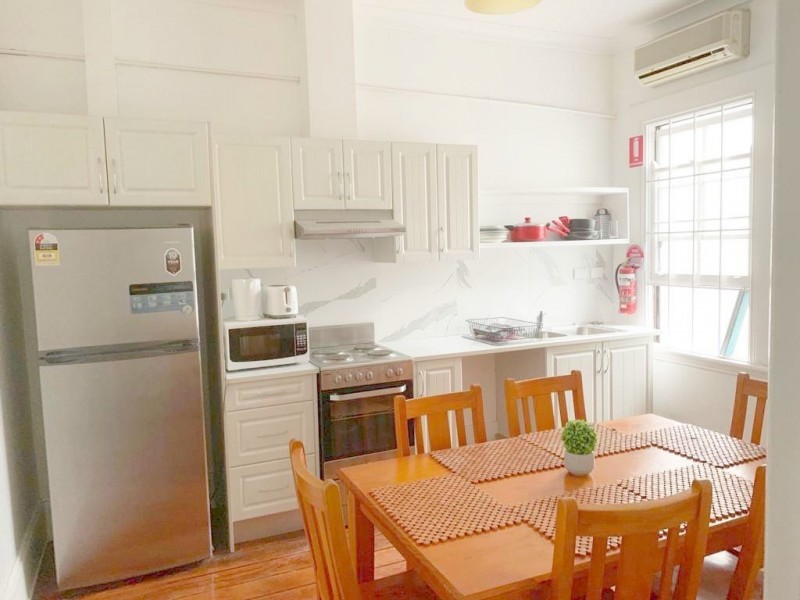 3B Union Street, Pyrmont NSW 2009