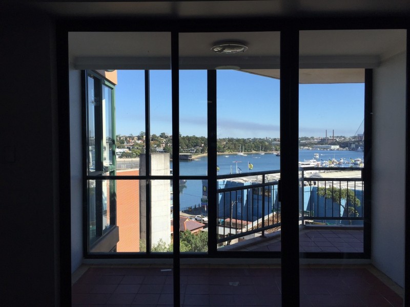 165/2-26 Wattle Crescent, Pyrmont NSW 2009