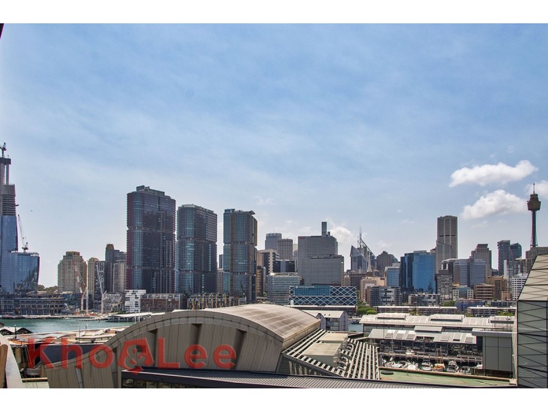 808/2 Jones Bay Road, Pyrmont NSW 2009