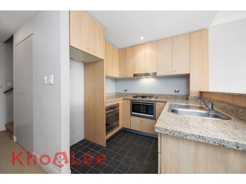 808/2 Jones Bay Road, Pyrmont NSW 2009