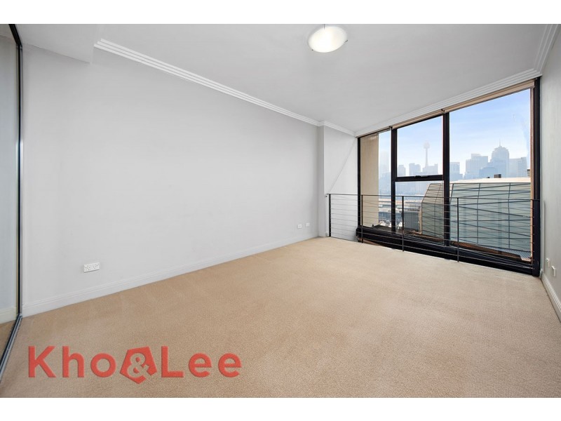 808/2 Jones Bay Road, Pyrmont NSW 2009
