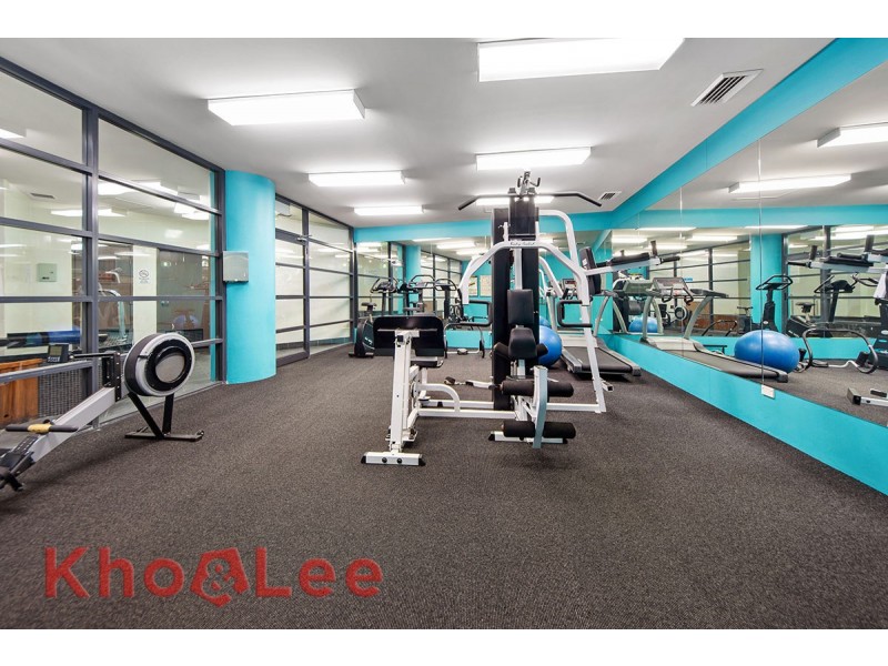 808/2 Jones Bay Road, Pyrmont NSW 2009